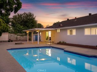 10000 Amestoy Ave, Northridge, CA 91325