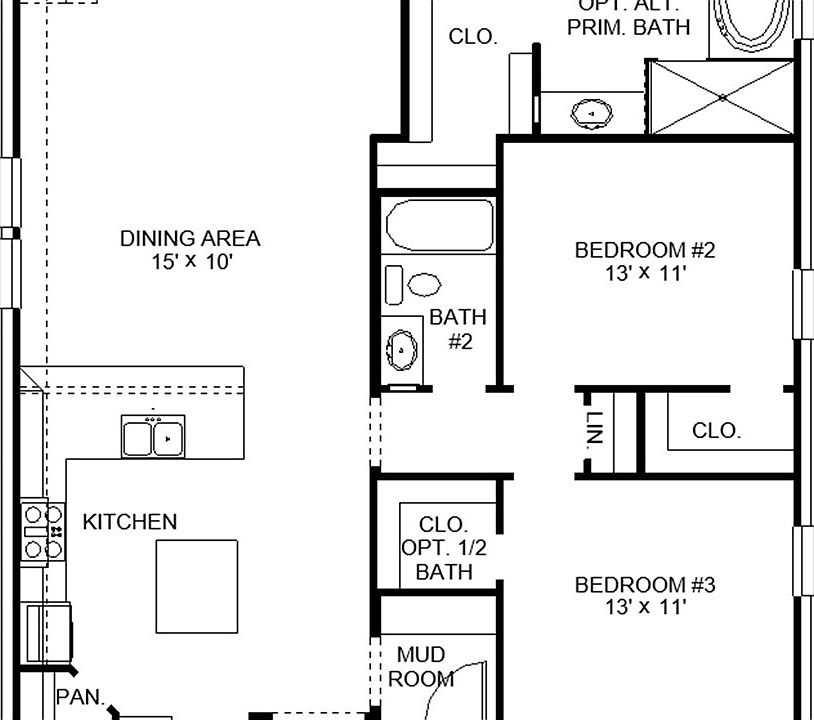 2nd image of 7309 Pinales Way
