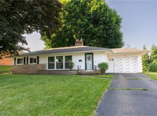 3900 22nd St NW, Canton, OH 44708