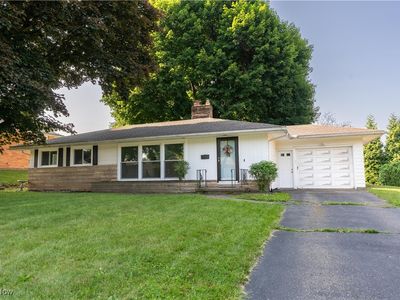 3900 22nd St NW, Canton, OH, 44708