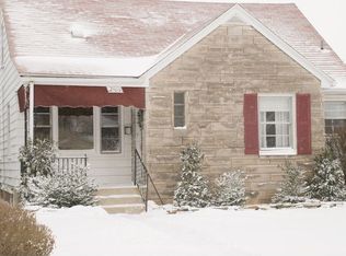 2106 Parkview Pl, South Bend, IN