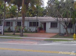6650 SW 64th St, South Miami, FL 33143