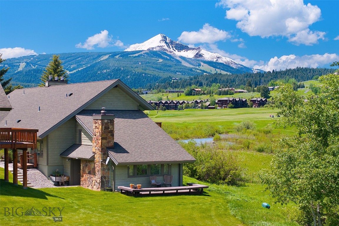 2225 Black Otter Rd #12