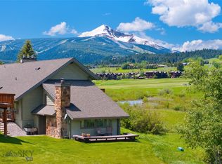 2225 Black Otter Rd #12, Big Sky, MT 59716