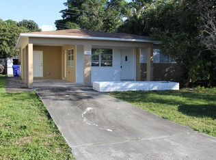 6405 Plunkett St, Hollywood, FL 33023