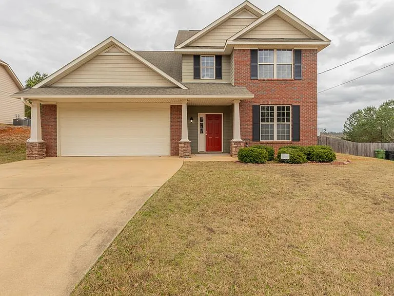 4525 Village Ct — Photo 1
