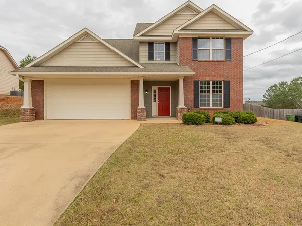 4525 Village Ct, Columbus, GA 31907