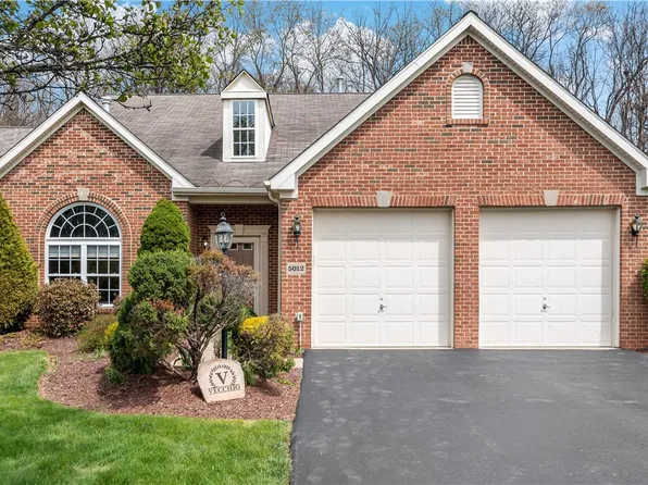 5012 Jackson Dr, Jefferson Hills, PA 15025