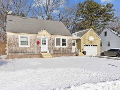 56 Merrymeeting Road, Brunswick, ME, 04011