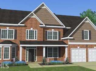 320 Shagbark Ln #124, McDonough, GA 30252