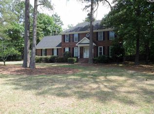 113 Falmouth Rise Rd, Columbia, SC 29229