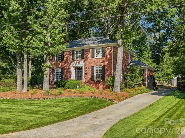 3901 Severn Ave, Charlotte, NC 28210