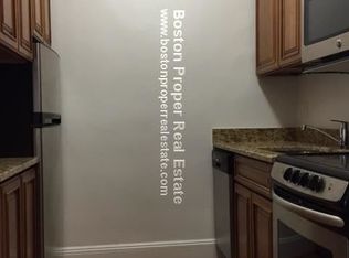 455 Beacon St APT 6D, Boston, MA 02115