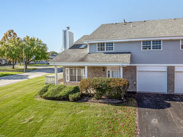 7140 Olde Gatehouse Rd, Tinley Park, IL 60477