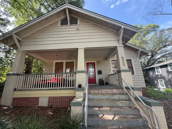 633 E Park Ave, Tallahassee, FL 32301