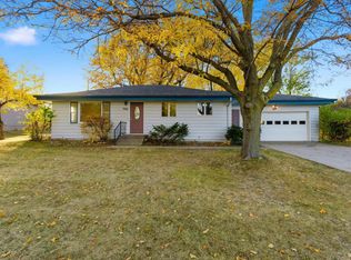 1001 S Sycamore Ave, Sioux Falls, SD 57110