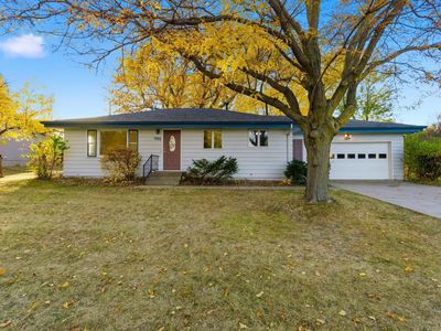 1001 S Sycamore Ave, Sioux Falls, SD, 57110