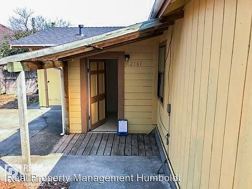 1st image of 2161 Albee St #C