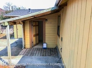 2161 Albee St #C, Eureka, CA 95501