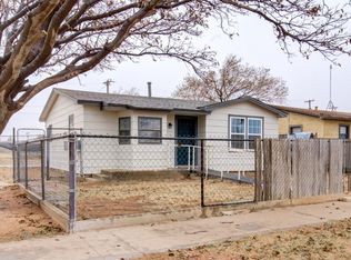 3922 E Erskine St, Lubbock, TX 79403