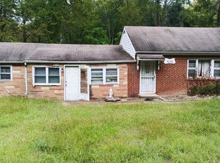 5050 Hawthorne Rd, La Plata, MD 20646