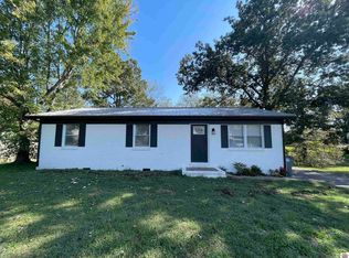 1711 Ridgewood Dr, Murray, KY 42071