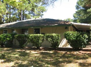 1100 Braden St, Jacksonville, AR 72076