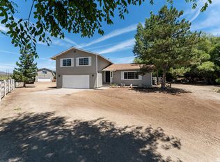 1345 Dunbar Cir, Washoe Valley, NV