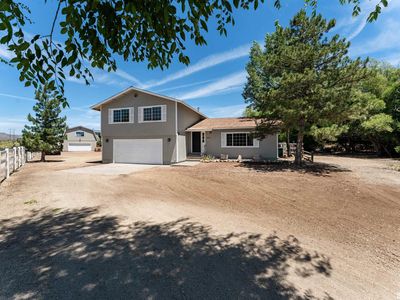 1345 Dunbar Cir, Washoe Valley, NV, 89704