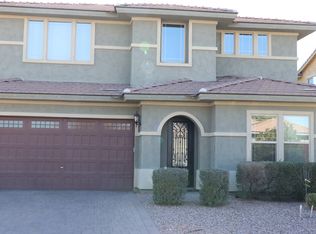 3061 E Beechnut Pl, Chandler, AZ 85249
