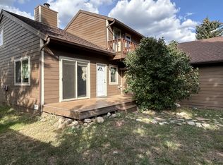 361 Deer Blvd #1-A, Avon, CO 81620