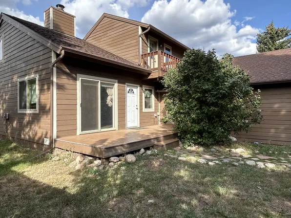 361 Deer Blvd #1-A, Avon, CO 81620