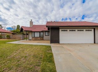 43839 20th St E, Lancaster, CA 93535