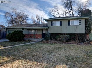1113 Skyline Dr, Fort Collins, CO 80521