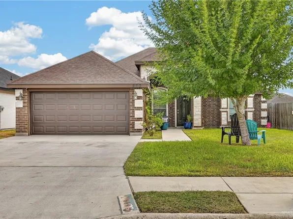 609 Palestina Dr, Weslaco, TX 78596