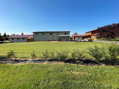 852 Lange Road, Bellingham, WA, 98226