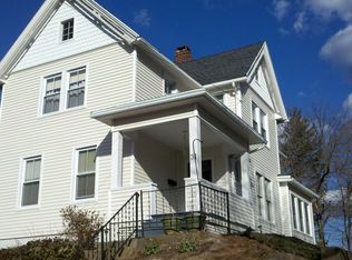 31 Pearl St, Meriden, CT 06450