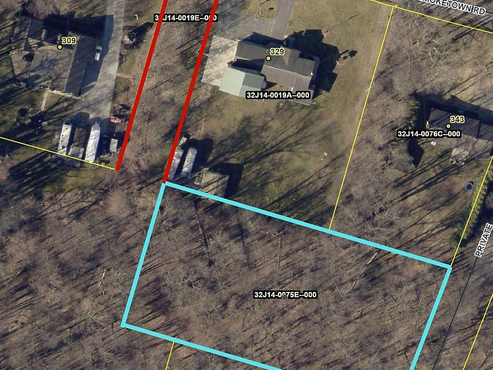 1st image of 345 Smoketown Rd