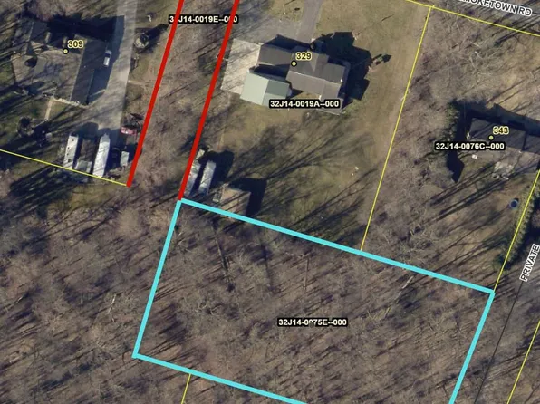345 Smoketown Rd, Hanover, PA 17331