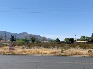 2100 Indian Wells Rd, Alamogordo, NM 88310