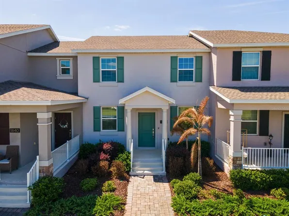 1838 Tohoqua Blvd, Kissimmee, FL 34744