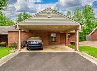 500 Pakis St APT 20A, Hot Springs National Park, AR 71913