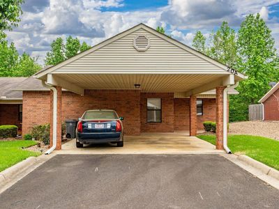 500 Pakis St APT 20A, Hot Springs National Park, AR, 71913