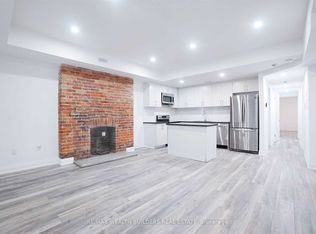 215 Jarvis St #1, Toronto, ON M5B 2C1