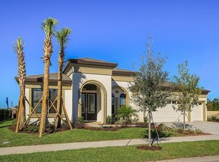 8528 Swiss Chard Cir, Land O Lakes, FL 34637