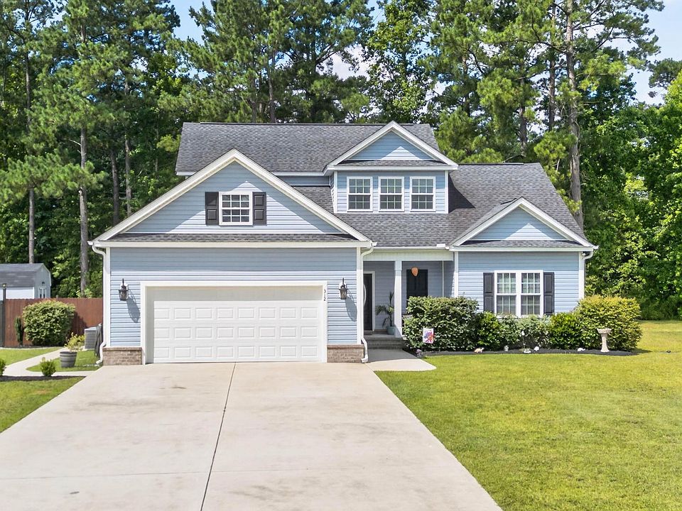 1st image of 312 Canberra Ct.