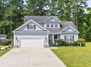 312 Canberra Ct, Aynor, SC 29511