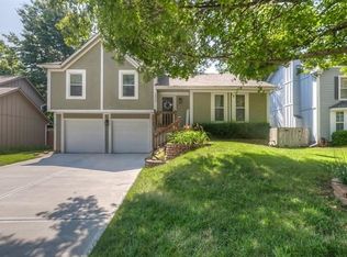 14909 W 147th St, Olathe, KS 66062