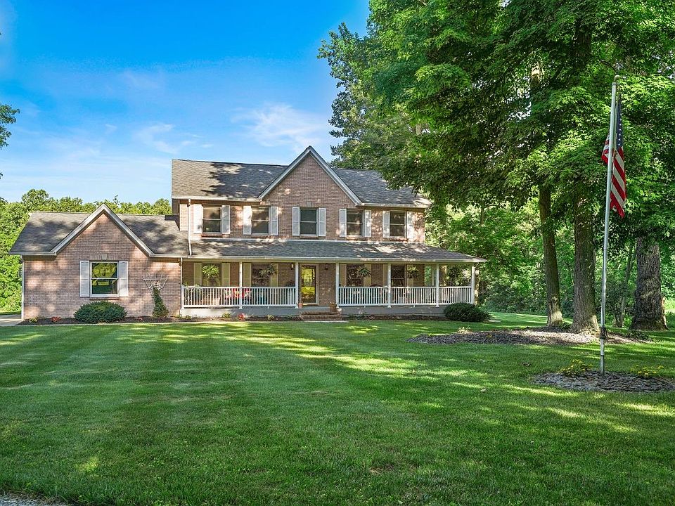 1st image of 2213 N County Road 525 E