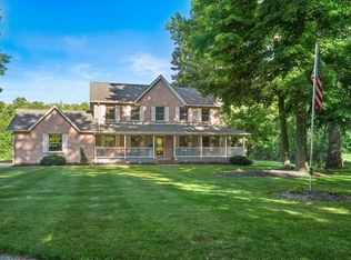 2213 N County Road 525 E, Milan, IN 47031